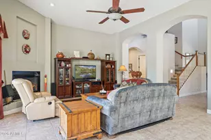 7387 E Cliff Rose Trail, Gold Canyon, AZ 85118 - Photo 17