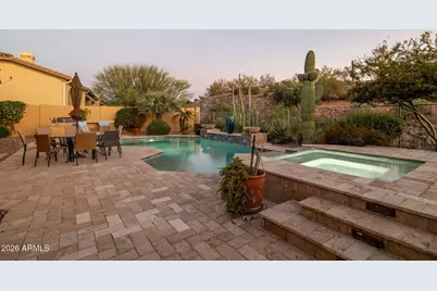 7387 E Cliff Rose Trail, Gold Canyon, AZ 85118 - Photo 57