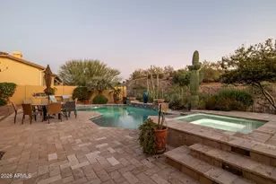 7387 E Cliff Rose Trail, Gold Canyon, AZ 85118 - Photo 57