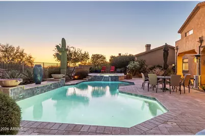 7387 E Cliff Rose Trail, Gold Canyon, AZ 85118 - Photo 63