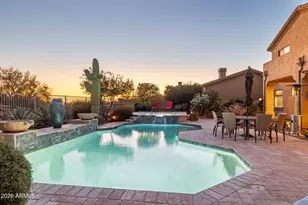 7387 E Cliff Rose Trail, Gold Canyon, AZ 85118 - Photo 63