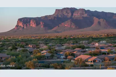 7387 E Cliff Rose Trail, Gold Canyon, AZ 85118 - Photo 69