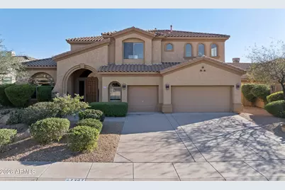 7387 E Cliff Rose Trail, Gold Canyon, AZ 85118 - Photo 53