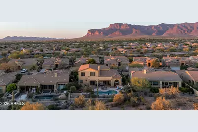 7387 E Cliff Rose Trail, Gold Canyon, AZ 85118 - Photo 65