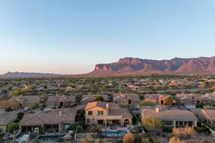 7387 E Cliff Rose Trail, Gold Canyon, AZ 85118 - Photo 65