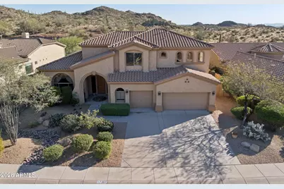 7387 E Cliff Rose Trail, Gold Canyon, AZ 85118 - Photo 3
