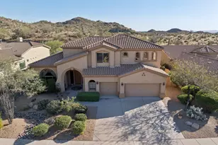 7387 E Cliff Rose Trail, Gold Canyon, AZ 85118 - Photo 3