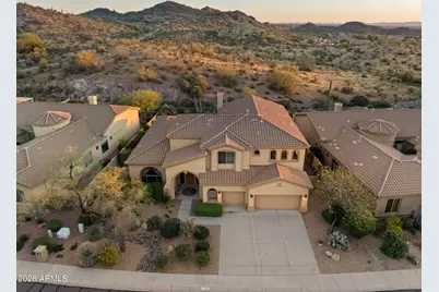 7387 E Cliff Rose Trail, Gold Canyon, AZ 85118 - Photo 77