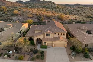 7387 E Cliff Rose Trail, Gold Canyon, AZ 85118 - Photo 77