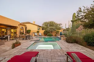 7387 E Cliff Rose Trail, Gold Canyon, AZ 85118 - Photo 61