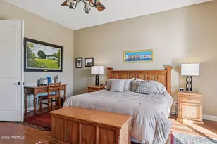 7387 E Cliff Rose Trail, Gold Canyon, AZ 85118 - Photo 21