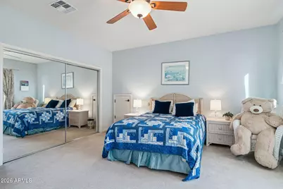 7387 E Cliff Rose Trail, Gold Canyon, AZ 85118 - Photo 47