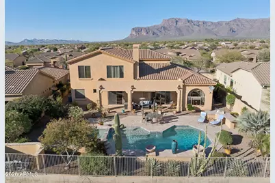 7387 E Cliff Rose Trail, Gold Canyon, AZ 85118 - Photo 55