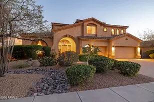 7387 E Cliff Rose Trail, Gold Canyon, AZ 85118 - Photo 1