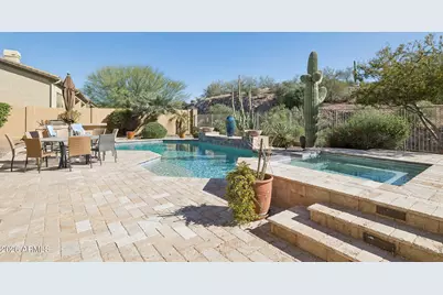 7387 E Cliff Rose Trail, Gold Canyon, AZ 85118 - Photo 49