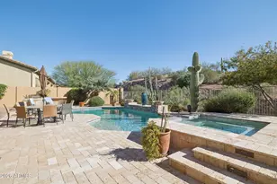 7387 E Cliff Rose Trail, Gold Canyon, AZ 85118 - Photo 49