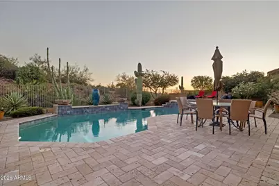 7387 E Cliff Rose Trail, Gold Canyon, AZ 85118 - Photo 3