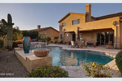 7387 E Cliff Rose Trail, Gold Canyon, AZ 85118 - Photo 67
