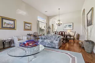 7387 E Cliff Rose Trail, Gold Canyon, AZ 85118 - Photo 9