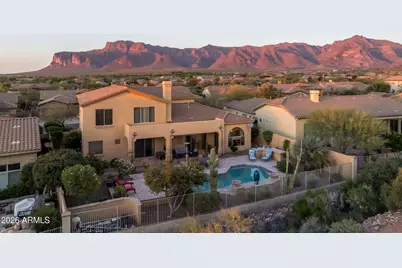 7387 E Cliff Rose Trail, Gold Canyon, AZ 85118 - Photo 71