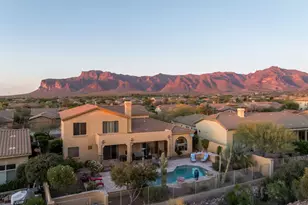 7387 E Cliff Rose Trail, Gold Canyon, AZ 85118 - Photo 71