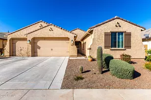 18384 W Mountain Sky Ave, Goodyear, AZ 85338 - Photo 1