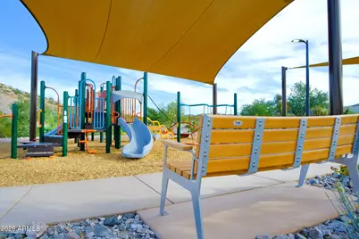 18384 W Mountain Sky Avenue, Goodyear, AZ 85338 - Photo 53