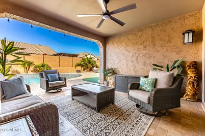 18384 W Mountain Sky Avenue, Goodyear, AZ 85338 - Photo 43