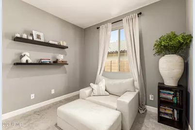 18384 W Mountain Sky Avenue, Goodyear, AZ 85338 - Photo 33