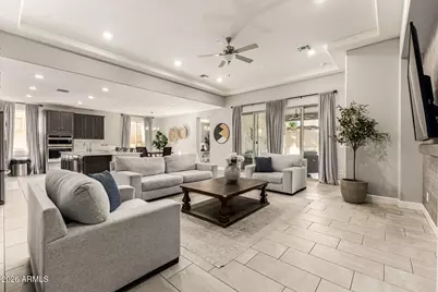 18384 W Mountain Sky Avenue, Goodyear, AZ 85338 - Photo 5