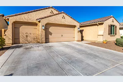 18384 W Mountain Sky Avenue, Goodyear, AZ 85338 - Photo 47