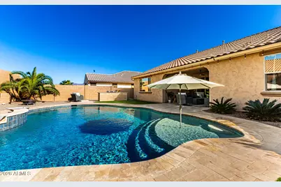 18384 W Mountain Sky Avenue, Goodyear, AZ 85338 - Photo 39