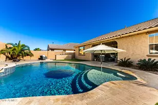 18384 W Mountain Sky Ave, Goodyear, AZ 85338 - Photo 39