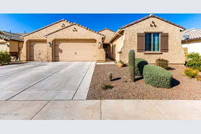 18384 W Mountain Sky Avenue, Goodyear, AZ 85338 - Photo 45