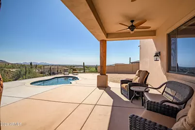 1121 E Saddle Mountain Road, Phoenix, AZ 85086 - Photo 35