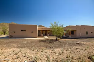 1121 E Saddle Mountain Rd, Phoenix, AZ 85086 - Photo 1