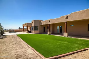 1121 E Saddle Mountain Rd, Phoenix, AZ 85086 - Photo 35