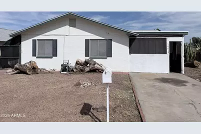 14015 N 61st Avenue, Glendale, AZ 85306 - Photo 1