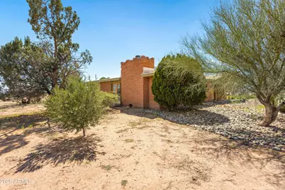 4755 W Morin Road #241, McNeal, AZ 85617 - Photo 51