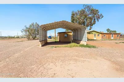 4755 W Morin Road #241, McNeal, AZ 85617 - Photo 35