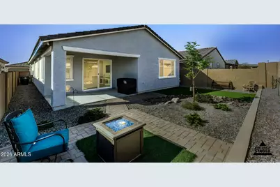 3347 S 156th Avenue, Goodyear, AZ 85338 - Photo 41