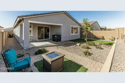 3347 S 156th Avenue, Goodyear, AZ 85338 - Photo 37