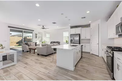 3347 S 156th Avenue, Goodyear, AZ 85338 - Photo 3