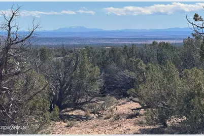 Lot 75 Red Sky Ranch -- #75, Saint Johns, AZ 85936 - Photo 1