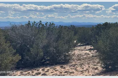 Lot 75 Red Sky Ranch -- #75, Saint Johns, AZ 85936 - Photo 21