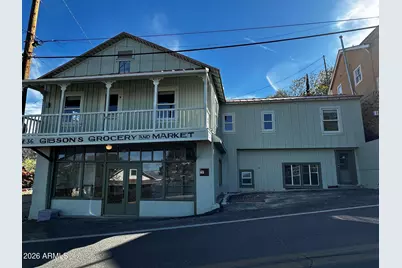 681 Main Street, Jerome, AZ 86331 - Photo 1