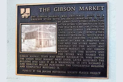 681 Main Street, Jerome, AZ 86331 - Photo 3