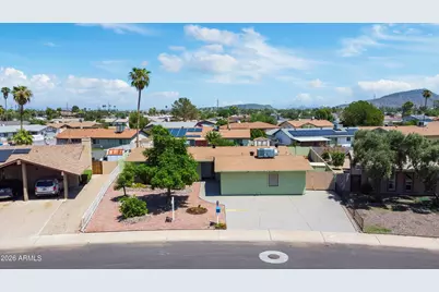 12637 N Columbine Drive, Phoenix, AZ 85029 - Photo 33