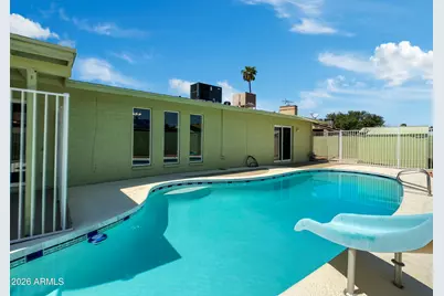 12637 N Columbine Drive, Phoenix, AZ 85029 - Photo 29