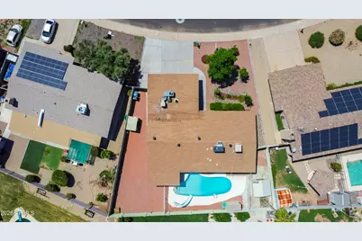 12637 N Columbine Drive, Phoenix, AZ 85029 - Photo 37